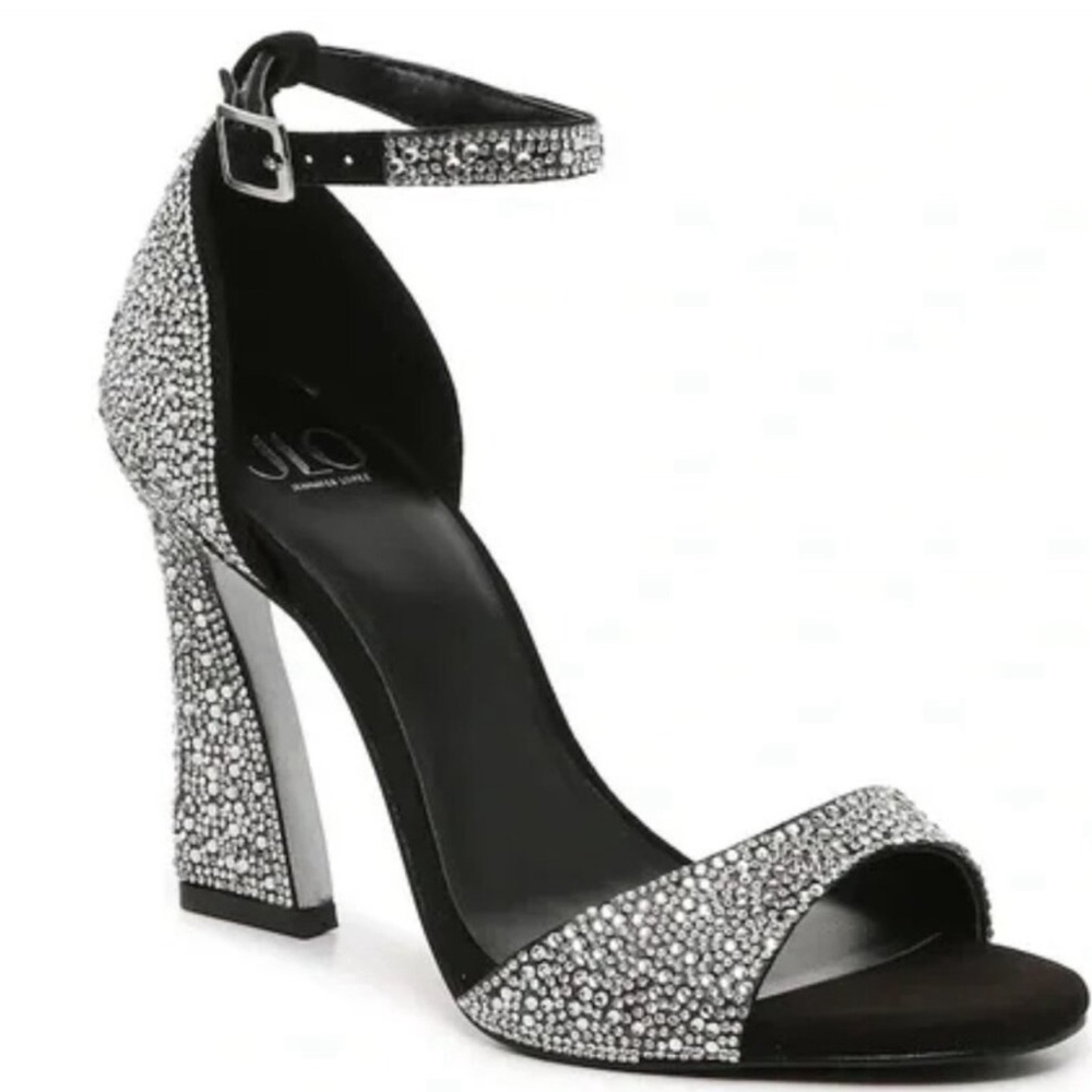 JLO JENNIFER LOPEZ Irma Sandal